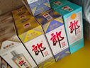 習(xí)酒 君品 (2025年產(chǎn)) 醬香型白酒 53度 500ml*6瓶 整箱裝 中秋送禮 曬單實拍圖