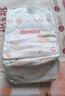 好奇（Huggies）鉑金裝紙尿褲小桃褲中號M72片嬰兒尿不濕超薄透氣 曬單實拍圖