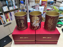 朱炳仁銅 鹿王獻(xiàn)瑞筆筒開學(xué)季工藝品書房客廳辦公實(shí)用文房桌面 鹿王獻(xiàn)瑞筆筒 曬單實(shí)拍圖