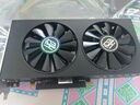鑫銳 AMD/RX5700XT/RX7650GRE/RX580/RX590獨(dú)顯電腦臺(tái)式機(jī)顯卡電競(jìng)游戲直播設(shè)計(jì)黑神話悟空游戲顯卡 【官方全新】RX580 8G八周年限量加強(qiáng)版 曬單實(shí)拍圖