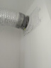 海爾（Haier）抽油煙機(jī) 統(tǒng)帥Ieader歐式頂吸排煙機(jī) 大吸力380Pa風(fēng)壓 抽油煙機(jī)家用租房?jī)?yōu)選IT1902 曬單實(shí)拍圖