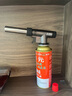 尚烤佳（Suncojia）噴火槍 噴火器 木炭點(diǎn)火器 燒烤烘焙燒豬毛噴槍 卡式氣罐點(diǎn)火槍 曬單實(shí)拍圖