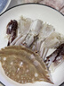 梭子蟹鮮活特大野生舟山大螃蟹海鮮新鮮冷凍海蟹水產(chǎn)飛蟹白蟹順豐 7-9兩/只 【凈重5斤特大梭子蟹】 曬單實拍圖