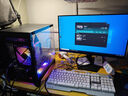 AMD 銳龍5 5600 AMD全家桶組裝電腦RTX5060/RX7650GRE主機(jī)AI渲染臺(tái)式電腦整機(jī)游戲電競DIY組裝機(jī)套件 配置四R5 5600/RX7650GRE 8GB 單主機(jī) 曬單實(shí)拍圖
