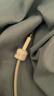 品勝蘋果數(shù)據(jù)線快充充電線2米加長適用iPhone14ProMax/13/12/XR/11/8手機ipad平板USB充電器線車載編織 曬單實拍圖
