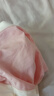 莫代爾女士?jī)?nèi)褲女無痕7A抑菌100%棉襠少女內(nèi)褲中腰舒適三角褲女 XL 曬單實(shí)拍圖