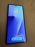 三星Samsung Galaxy Z Fold7 超輕薄折疊屏手機(jī) 劉憲華同款  驍龍8至尊版 AI手機(jī) 12GB+512GB 暗影藍(lán) 曬單實(shí)拍圖