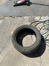 韓泰【包安裝】汽車輪胎  K127 A 235/50R19 99V 途觀  探岳 曬單實拍圖