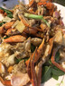 三門灣紅膏大青蟹母螃蟹紅鱘黃多膏紅鮮活海鮮水產(chǎn)禮盒溫州蝤蠓蟹 特大紅膏蟹3600g【9只】 曬單實(shí)拍圖