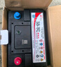 駱駝(CAMEL)汽車電瓶啟停蓄電池EFB-60本田思域XRV繽智謳歌CDX奧迪A3 曬單實(shí)拍圖