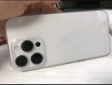 Apple/蘋果 iPhone 16 Pro Max（A3297）512GB 白色鈦金屬 支持移動聯(lián)通電信5G 雙卡雙待手機 曬單實拍圖