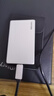 致態(tài)長(zhǎng)江存儲(chǔ)Type-c USB 3.2 移動(dòng)固態(tài)硬盤(pán)（PSSD）靈·先鋒版 1TB | 手機(jī)直連 讀速2000MB/s 曬單實(shí)拍圖