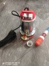 德力西直流潛水泵48V60V72V家用電瓶車抽水泵家用小型電動(dòng)抽水水泵 曬單實(shí)拍圖