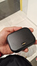飛傲（FiiO）UTWS5 2025 旗艦真無線藍(lán)牙升級線 運(yùn)動跑步無線掛耳式 0.78 曬單實(shí)拍圖