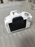 佳能（Canon）EOS R50 小型便攜 搭載多種智能化自動拍攝功能 RF-S18-45鏡頭 微單數(shù)碼套機 白色 曬單實拍圖