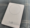 華為原裝充電寶全能充磁吸移動(dòng)電源雙向快充Mate60 Pura 70 Pro兼容PD快充適用榮耀蘋果手機(jī)可帶上飛機(jī) 華為磁吸充電寶+3.3A數(shù)據(jù)線+陶瓷白+原封盒裝 曬單實(shí)拍圖