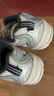 NEW BALANCE4-7歲中童秋季Y2K經(jīng)典網(wǎng)面運動鞋PZ530KA 曬單實拍圖