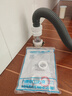 萬康（MAGdrain）二樓防反水止逆閥下水道防返水溢水下水管防倒灌神器排水管止回閥 6】40/50管通用【上接洗衣機】 曬單實拍圖