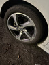 米其林（MICHELIN）汽車輪胎 245/45R18 100Y 浩悅四代 PRIMACY 4 適配國產(chǎn)奔馳E級 曬單實拍圖