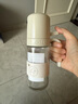 小熊（Bear）定量噴油壺 玻璃油壺罐食用油噴霧調(diào)料瓶油噴壺250mL  CX-W0081 曬單實(shí)拍圖