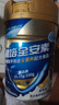 雅培【新一代】全安素特醫(yī)全營養(yǎng)配方粉 900g*6麥香 中老年補充蛋白質(zhì) 曬單實拍圖