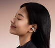 韶音（SHOKZ）【定制禮盒】OpenDots ONE動(dòng)鈦圈開(kāi)放式藍(lán)牙耳機(jī)耳夾式耳機(jī)藍(lán)牙跑步運(yùn)動(dòng)無(wú)線E310禮物 星際白 曬單實(shí)拍圖