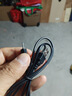 MGPG 諾基亞充電器 小頭數(shù)據(jù)線小孔圓頭充電線E63 E66 N73直充電線 黑色 諾基亞充電線/1米/2條 曬單實(shí)拍圖