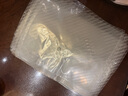 新時(shí)達(dá)100個(gè)文件袋透明斜紋A4加厚檔案按扣袋塑料考試卷資料袋收納紐扣夾暗扣聚丙烯防水文具辦公用品 曬單實(shí)拍圖
