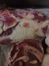 西成 澳洲谷飼原切整塊牛腩腹肉1.5kg 肥瘦相間 燉煮食材 牛肉 生鮮 曬單實拍圖