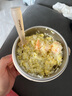 寶寶饞了有機(jī)核桃醬油100ml兒童調(diào)味料減鹽無添加享寶寶嬰兒一歲輔食譜 曬單實(shí)拍圖