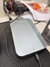 紐曼（Newsmy）2TB 移動硬盤 3.5英寸 桌面存儲 星瀚3.5系列 Type-C USB3.1 雅青 金屬外殼 大容量 家庭數(shù)據(jù)倉庫 曬單實拍圖