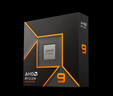 AMD 銳龍 9 9950X處理器(R9)4nm 16核32線程 加速頻率至高5.7GHz盒裝CPU 暢玩黑神話悟空/阿凡達/魔獸 曬單實拍圖