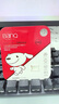 banq&JOY聯(lián)名款 64GB TF（MicroSD）存儲卡U3 C10 A1 V30 4K 高速款行車記錄儀&監(jiān)控攝像頭手機內(nèi)存卡 曬單實拍圖