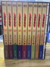 【當(dāng)天速發(fā)】正版 盜墓筆記全套9冊(cè)13冊(cè)26冊(cè)十年+沙海+藏海花4冊(cè)重啟良渚吳邪雨村深淵2022年典藏版套裝南派三叔懸疑經(jīng)典偵探推理小說 盜墓筆記全套13冊(cè) 曬單實(shí)拍圖