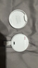 ANKER安克MagGo三合一Type-C讀卡器 適用SD/TF雙卡共用 C口手機/電腦/Pad磁吸固定快閃讀卡器 曬單實拍圖