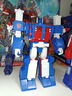 變形金剛（TRANSFORMERS）兒童男孩玩具模型禮物工作室系列經(jīng)典電影指揮官級86通天曉F6162 曬單實拍圖