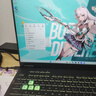 華碩天選6 【國家補貼20%】銳龍7 H 260 電競16英寸游戲本 筆記本電腦 銳龍7 H 260 /RTX5050/日蝕灰 16G內(nèi)存/512G高速固態(tài)硬盤 165Hz 高色域IPS電競屏 曬單實拍圖