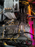 華碩、技嘉、微星B360M B365M Z370 Z390主板支持Intel 8-9代二手主板 華碩Z370-PLUS/PRO GAMING 曬單實(shí)拍圖