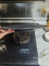 北鼎（Buydeem）烤肉盤牛排煎蛋神器鐵板燒卡式爐炭火戶外36cm不粘烤肉鍋 曬單實拍圖
