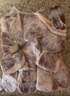 懷仁羔羊 羊前腿塊4.2斤  燉肉火鍋食材 帶肉羊棒骨 源頭直發(fā) 【1袋】羔羊原切羊前腿塊4.2斤 曬單實拍圖