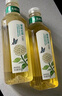 農(nóng)夫山泉東方樹葉茉莉花茶 無(wú)糖飲料茶飲料900ml*12瓶【價(jià)同直播間】 曬單實(shí)拍圖