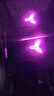 喬思伯（JONSBO）CR-3000E ARGB版 CPU風(fēng)冷散熱器(雙塔雙風(fēng)扇/鍍鎳6熱管/5V ARGB光效/PWM/多平臺/附硅脂) 曬單實(shí)拍圖