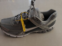 耐克NIKE運(yùn)動(dòng)休閑鞋男子減震VOMERO 5運(yùn)動(dòng)鞋F(xiàn)J4151-003灰白42 曬單實(shí)拍圖