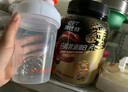 康比特分離乳清蛋白粉增肌粉高蛋白低脂低乳糖健身人士蛋白粉750g 曬單實拍圖