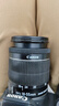 佳能 二手鏡頭EF-S/EF/EF-M/RF二手單反相機鏡頭 佳能 EF-S18-55 f/3.5-5.6 ISSTM 曬單實(shí)拍圖