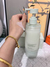 UIJO胖東來控油蓬松洗發(fā)水持久留香柔順去屑止癢男女金榜第1洗頭膏露  曬單實拍圖