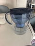 碧然德（BRITA） 過濾凈水器 家用濾水壺 凈水壺 海洋系列 3.5L藍色 一壺六芯裝 環(huán)保加固包裝 曬單實拍圖