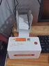 快麥 KM202M一聯(lián)單打印機(jī)快遞單電子面單打單機(jī)熱敏標(biāo)簽打印機(jī)電子條碼不干膠機(jī)器跨境電商快遞通用 曬單實(shí)拍圖