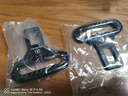 奔馳gle350/450/GLC260L/A180A級車載充電轉(zhuǎn)接頭TypeC轉(zhuǎn)USB轉(zhuǎn)換器 車載type-c轉(zhuǎn)USB【4接口】灰色 曬單實拍圖