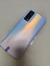 vivo iQOO Z5x 二手5G手機(jī) 天璣900高性能5G芯片 120Hz電競屏 游戲拍照手機(jī) 【霧海白】6+128G 95新【贈豪華大禮包】 曬單實拍圖